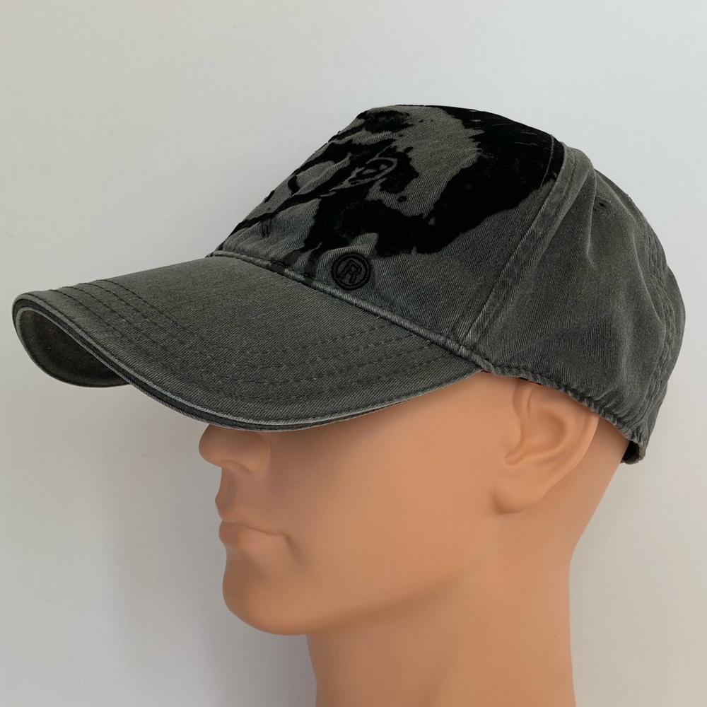 DIESEL Hat *rare - Picture 15 of 17